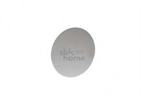 Сиена Зеркало круглое (SBK-Home)